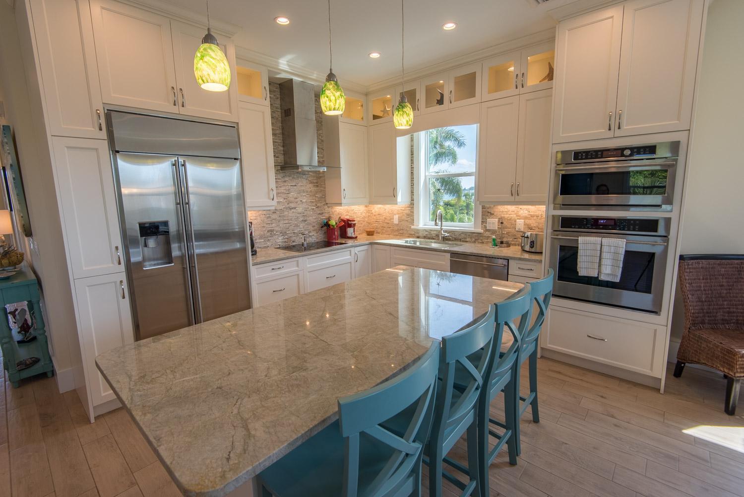 Coastal Horizons Villa Bradenton Beach Dış mekan fotoğraf